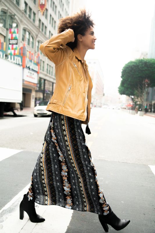 Mauritius Leather - Leather Wholesaler, Leather Jackets, Leather
